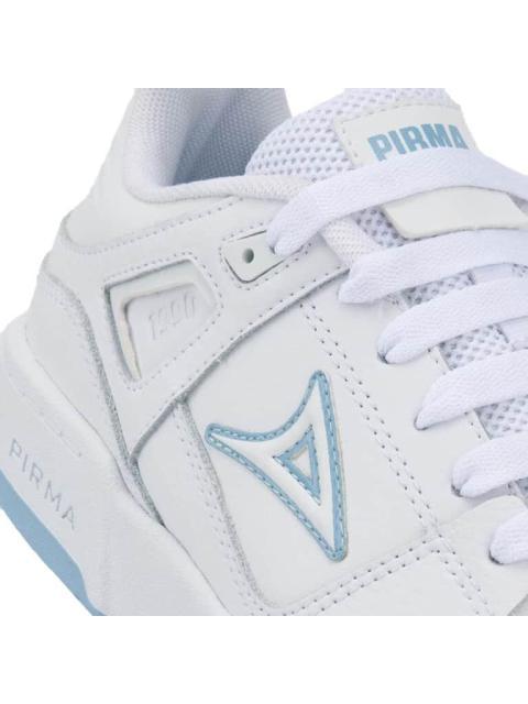 TENIS CASUAL BLANCO PIRMA