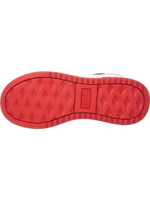 TENIS CASUAL URBANO BLANCO THALIA SODI