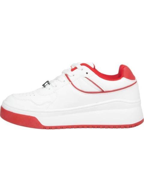 TENIS CASUAL URBANO BLANCO THALIA SODI