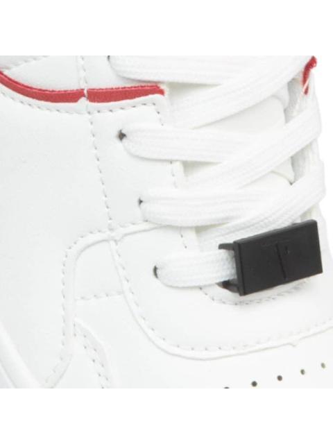 TENIS CASUAL URBANO BLANCO THALIA SODI