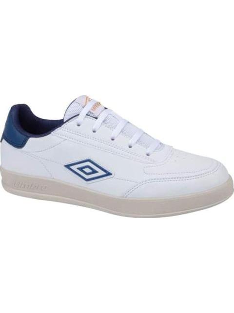 TENIS CASUAL URBANO BLANCO UMBRO
