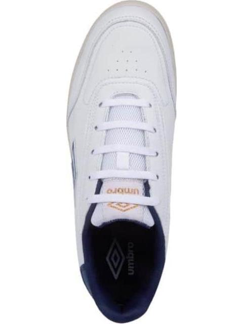 TENIS CASUAL URBANO BLANCO UMBRO