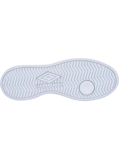 TENIS CASUAL URBANO BLANCO UMBRO