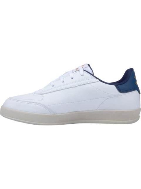 TENIS CASUAL URBANO BLANCO UMBRO