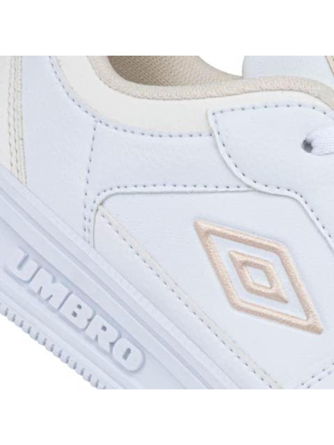 TENIS CASUAL URBANO BLANCO UMBRO