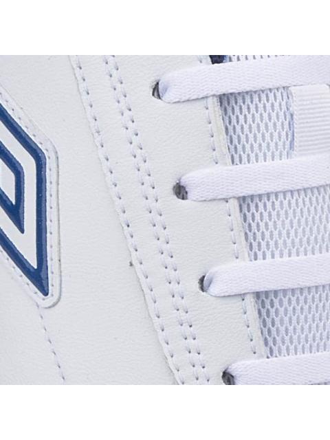 TENIS CASUAL URBANO BLANCO UMBRO