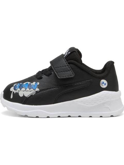 TENIS CASUAL URBANO BMW MMS ANZARUN L NEGRO PUMA