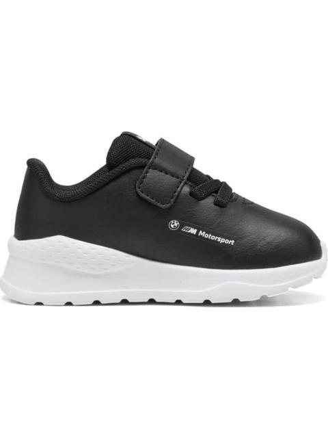 TENIS CASUAL URBANO BMW MMS ANZARUN L NEGRO PUMA