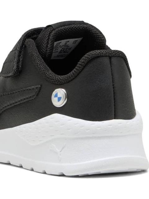 TENIS CASUAL URBANO BMW MMS ANZARUN L NEGRO PUMA