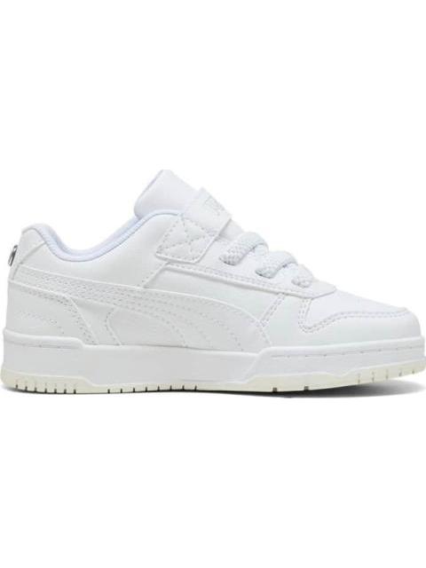 TENIS CASUAL URBANO BMW MMS RBD GAME LOW AC+ PS BLANCO PUMA