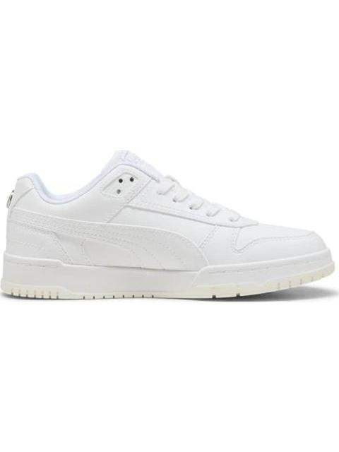 TENIS CASUAL URBANO BMW MMS RBD GAME LOW JR BLANCO PUMA