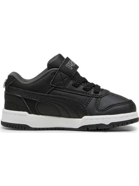 TENIS CASUAL URBANO BMW MMS RBD GAME NEGRO PUMA