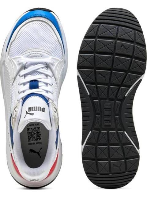 TENIS CASUAL URBANO BMW MMS TRINITY 2 BLANCO PUMA