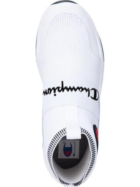 Tenis blancos sales champion