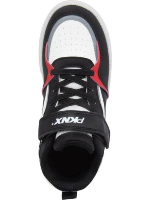 TENIS CASUAL BLANCO/NEGRO PROKENNEX