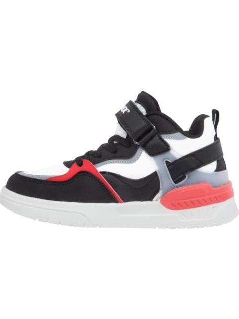 TENIS CASUAL BLANCO/NEGRO PROKENNEX