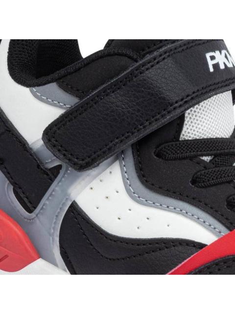 TENIS CASUAL BLANCO/NEGRO PROKENNEX