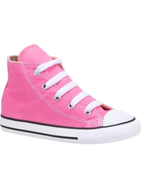 TENIS CASUAL CHUCK TAYLOR ROSA CONVERSE