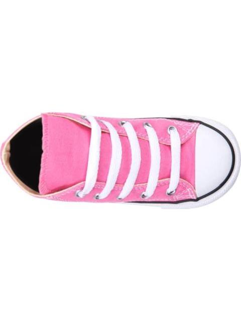 TENIS CASUAL CHUCK TAYLOR ROSA CONVERSE