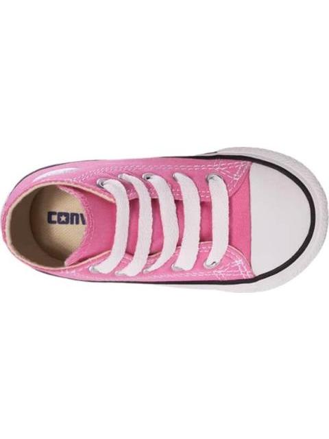 TENIS CASUAL CHUCK TAYLOR ROSA CONVERSE