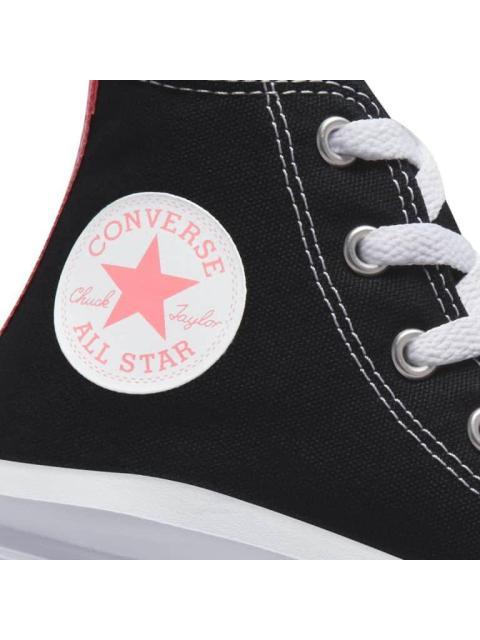 TENIS CASUAL MOVE HI NEGRO CONVERSE