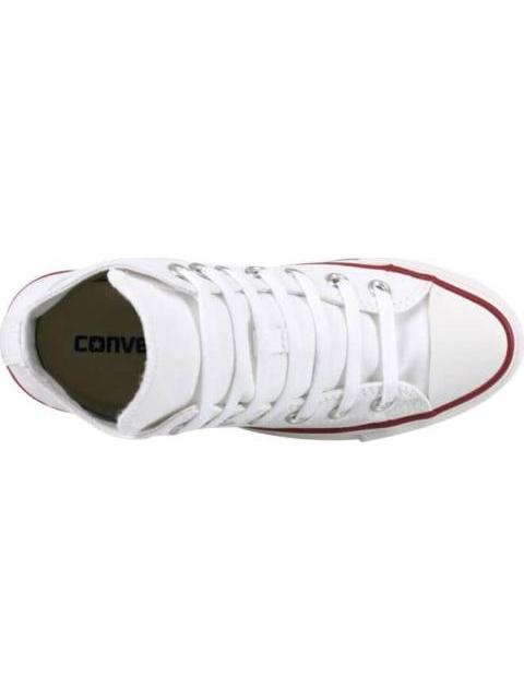 TENIS CASUAL CHUCK TAYLOR BLANCO CONVERSE