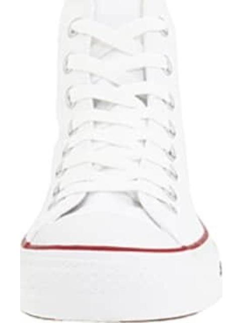 TENIS CASUAL CHUCK TAYLOR BLANCO CONVERSE