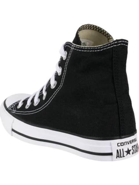 TENIS CASUAL CHUCK TAYLOR NEGRO CONVERSE