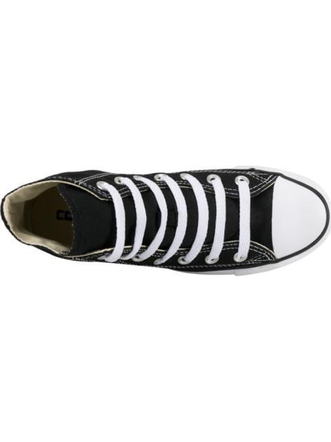 TENIS CASUAL CHUCK TAYLOR NEGRO CONVERSE