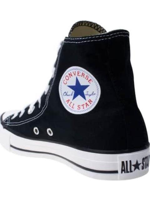 TENIS CASUAL CHUCK TAYLOR NEGRO CONVERSE