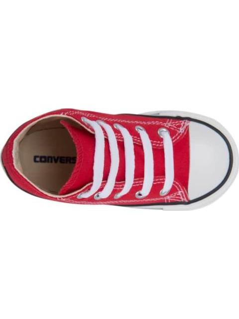 TENIS CASUAL CHUCK TAYLOR ROJO CONVERSE
