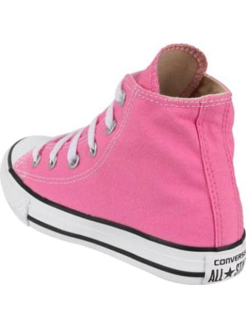TENIS CASUAL CHUCK TAYLOR ROSA CONVERSE