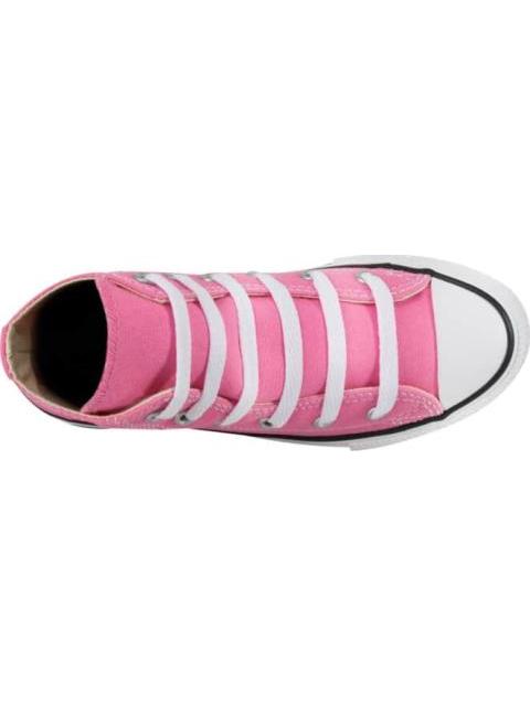 TENIS CASUAL CHUCK TAYLOR ROSA CONVERSE
