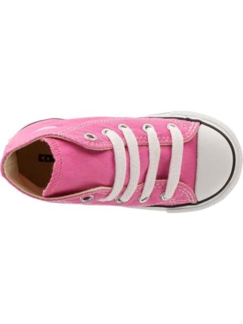 TENIS CASUAL CHUCK TAYLOR ROSA CONVERSE