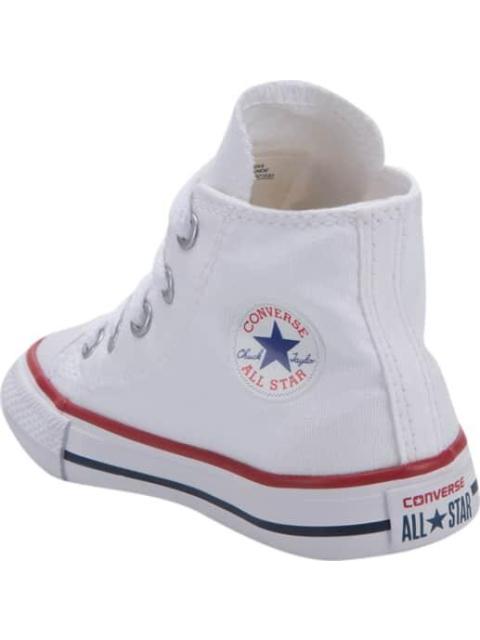 TENIS CASUAL CHUCK TAYLOR BLANCO CONVERSE