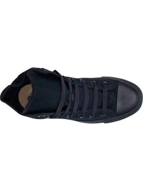 TENIS CASUAL CHUCK TAYLOR NEGRO CONVERSE