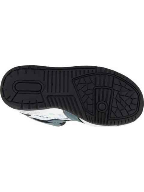TENIS CASUAL URBANO BOTA DISNEY BLANCO MICKEY