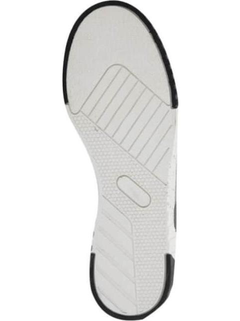 TENIS URBANO BOTA GRIS GOODYEAR
