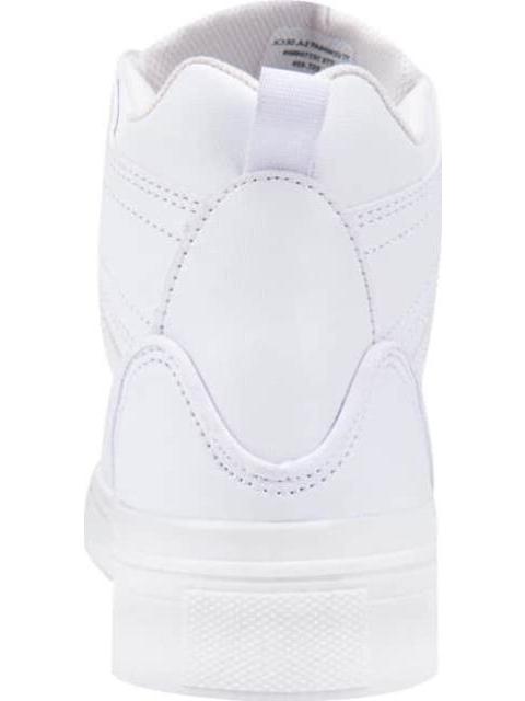 BOTA CASUAL URBANA BLANCO HPC POLO
