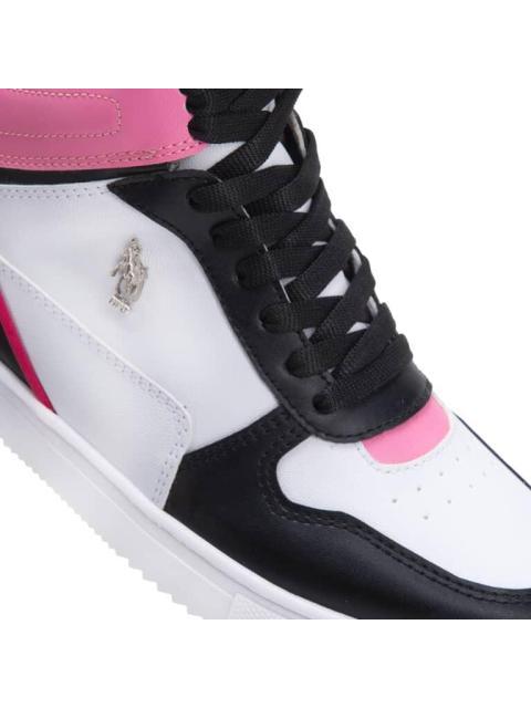 Tenis polo botinha on sale