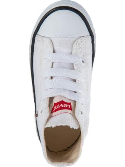 TENIS CASUAL BLANCO LEVIS