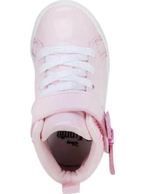 TENIS CASUAL MINNIE MOUSE ROSA MINNIE