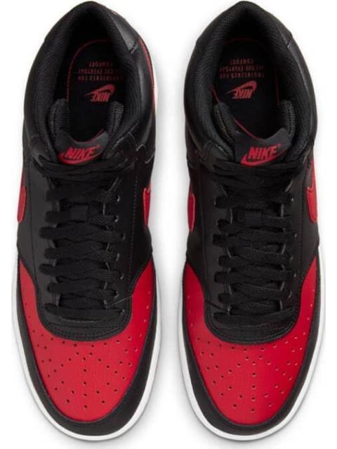 TENIS CASUAL URBANO BOTA NIKE 2001 NEGRO NIKE