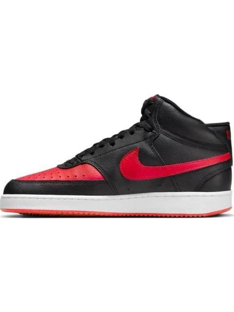 TENIS CASUAL URBANO BOTA NIKE 2001 NEGRO NIKE
