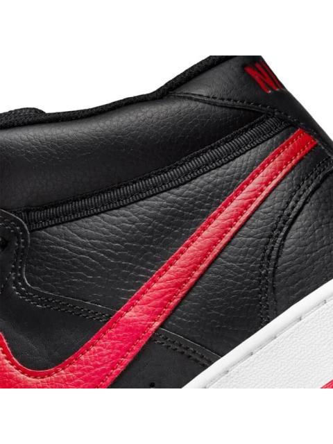 TENIS CASUAL URBANO BOTA NIKE 2001 NEGRO NIKE