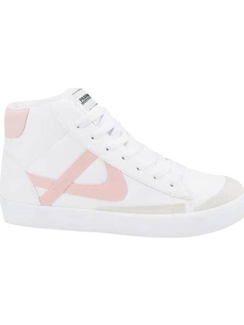 BOTA CASUAL URBANA BLANCO PANAM