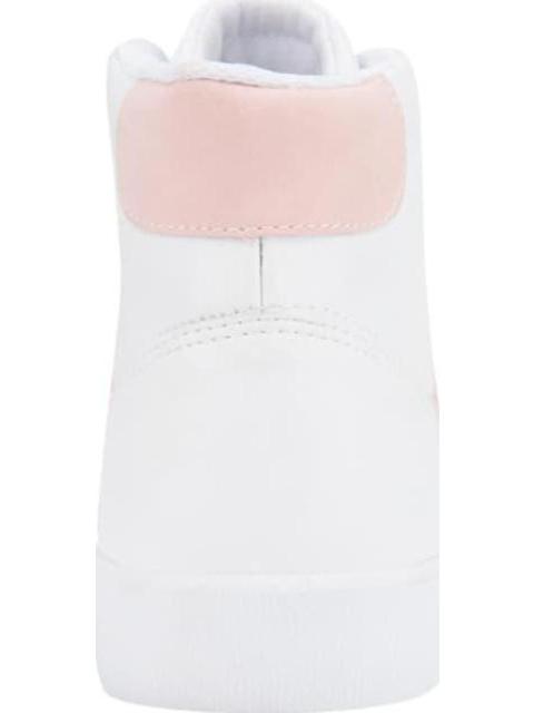 BOTA CASUAL URBANA BLANCO PANAM