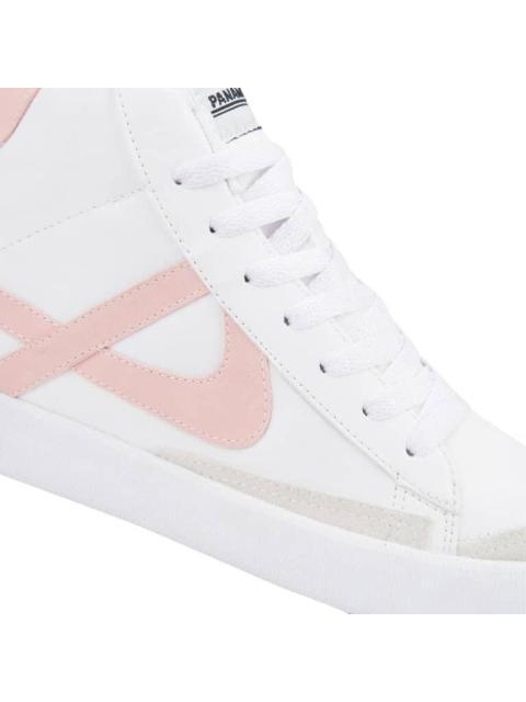 BOTA CASUAL URBANA BLANCO PANAM