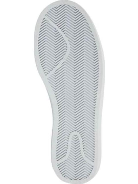 BOTA CASUAL URBANA BLANCO/NEGRO PANAM