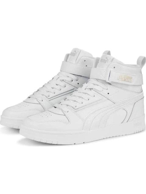 TENIS BOTA RBD GAME BLANCO PUMA